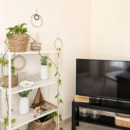 Terra Olive Hideaway *