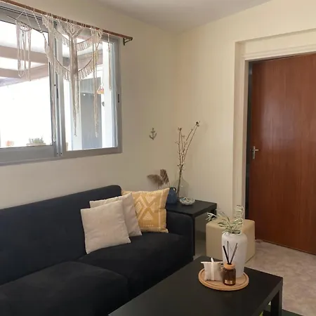Terra Olive Hideaway * פאהיה
