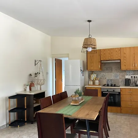 Terra Olive Hideaway * פאהיה