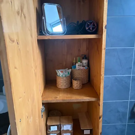Terra Olive Hideaway