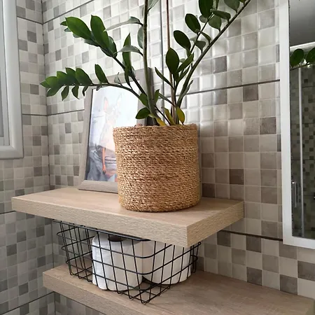 Terra Olive Hideaway