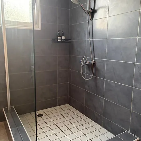 Terra Olive Hideaway בית נופש *