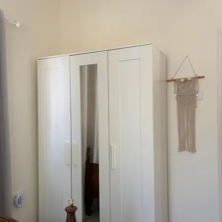 Terra Olive Hideaway פאהיה