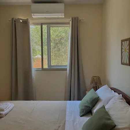 Terra Olive Hideaway *