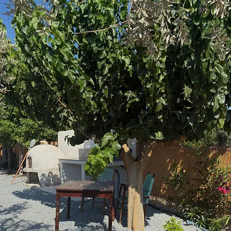 Terra Olive Hideaway פאהיה