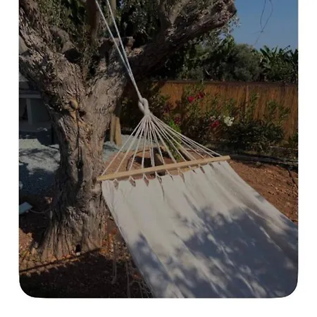 בית נופש Terra Olive Hideaway *