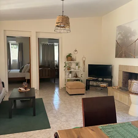 Terra Olive Hideaway Casa vacanze *