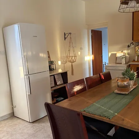 Terra Olive Hideaway Casa vacanze